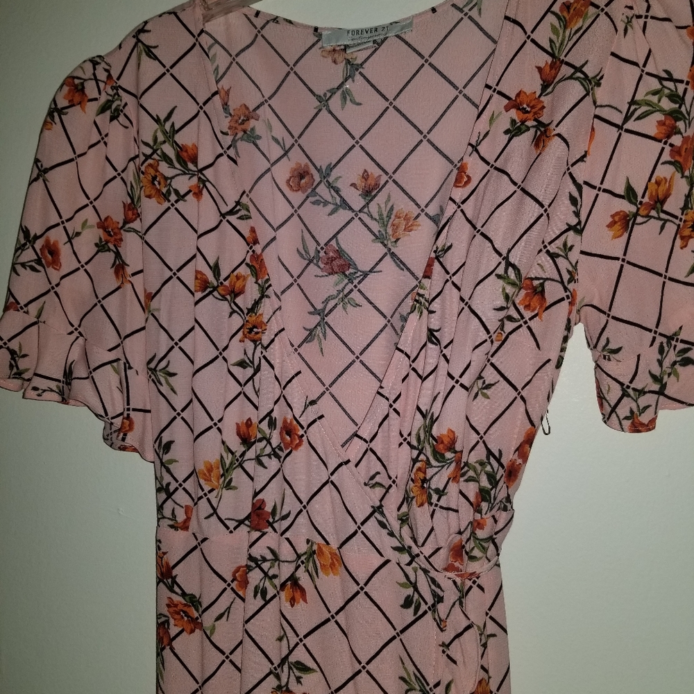 Contemporary Dress